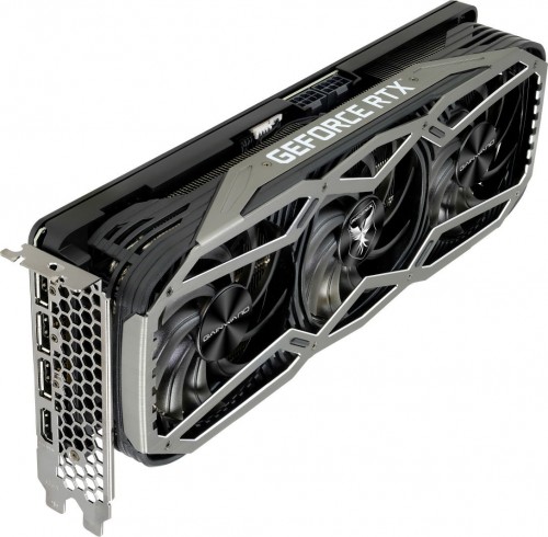 Gainward GeForce RTX 3070 Ti Phoenix