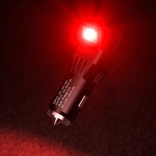 Nitecore VCL10