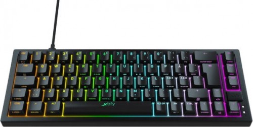 Xtrfy K5 Compact RGB