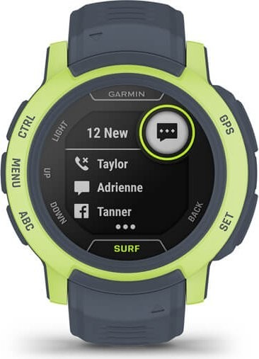 Garmin Instinct 2 Surf Edition