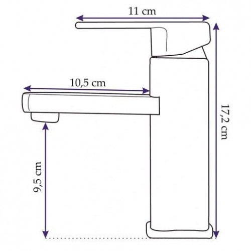 REA Caro 9211 REA-B0032