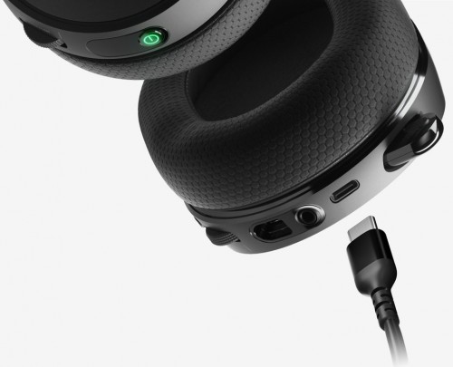 SteelSeries Arctis 7P Plus Wireless