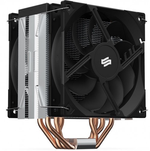 SilentiumPC Fera 5 Dual Fan