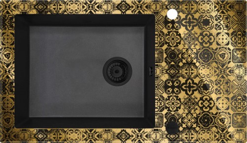 Deante Capella ZSC GX2C