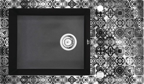 Deante Capella ZSC GX2C