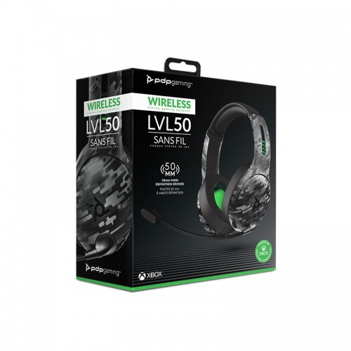 PDP LVL50 Wireless