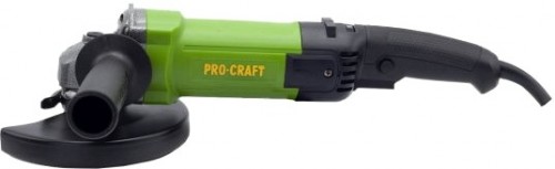 Pro-Craft PW1600ES