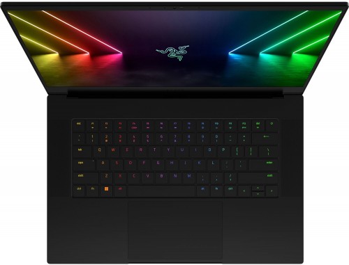 Razer Blade 15 Advanced 2022