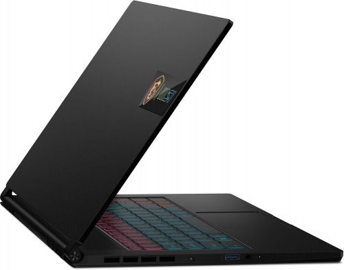 MSI Stealth 15M B12UE