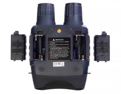 Discovery Night BL20