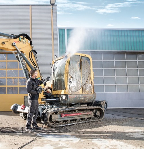 Karcher HD 8/18-4 MXA Plus Farmer