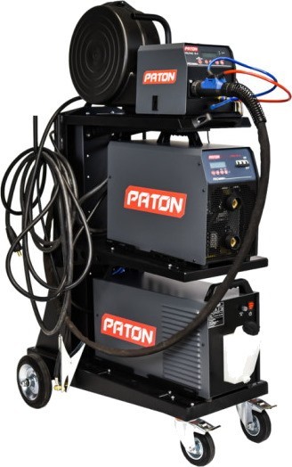 Paton ProMIG-630-15-4 WK