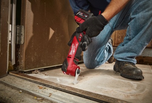 Milwaukee M18 FMT-502X