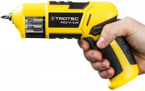 Trotec PSCS 11-3.6V