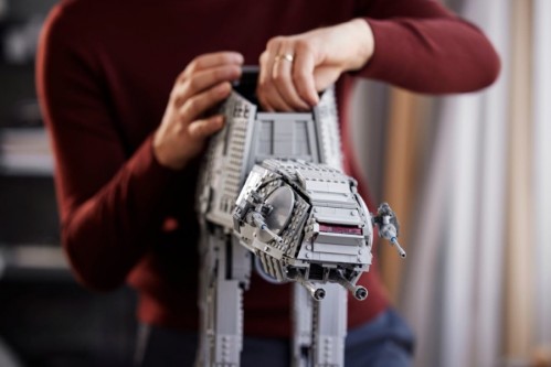 Lego AT-AT 75313