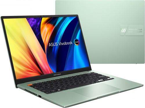 Asus Vivobook S 14 OLED K3402ZA