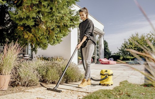 Karcher WD 2 Plus