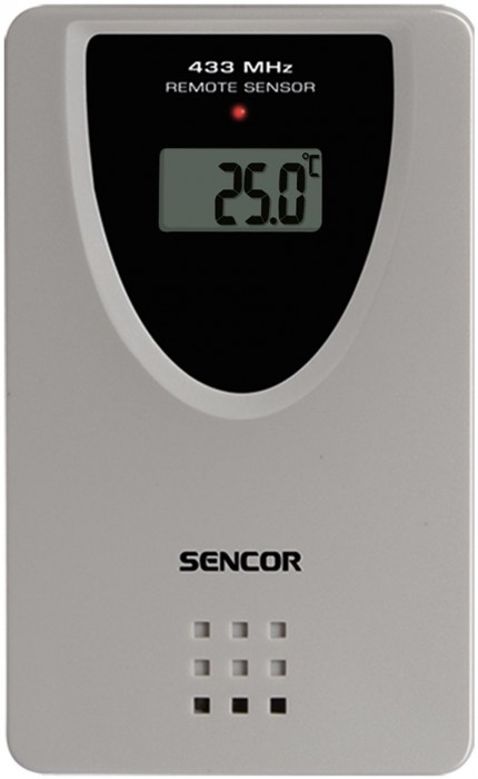 Sencor SWS 5400