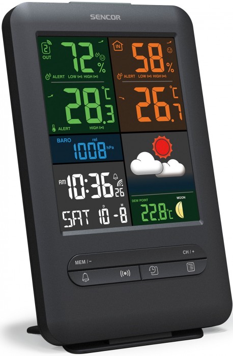 Sencor SWS 7300
