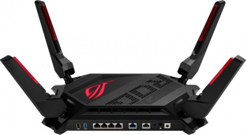 Asus ROG Rapture GT-AX6000