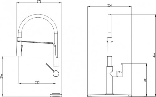 Devit Laguna 56110B