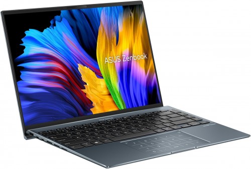 Asus Zenbook 14X UX5401ZA