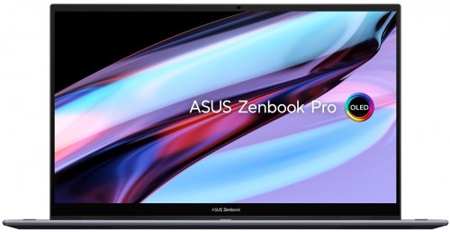 Asus Zenbook Pro 15 Flip OLED UP6502ZA