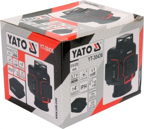 Yato YT-30436