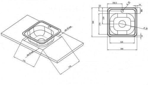 KRONER KRP 3838 0.6/160 CV022756