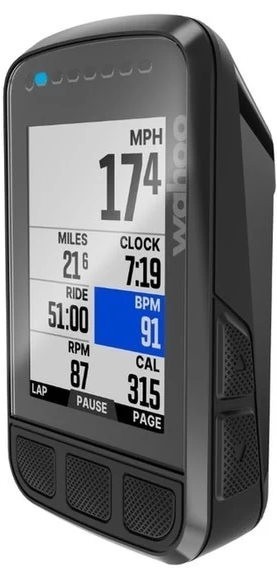 Wahoo Elemnt Bolt V2 GPS