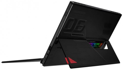 Asus ROG Flow Z13 (2022) GZ301ZE