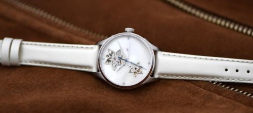 Hamilton Jazzmaster Open Heart H32115892