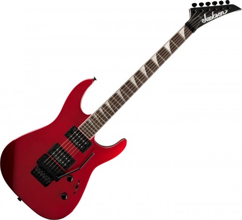 Jackson X Series Soloist SLX DX