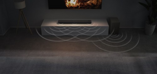 Xiaomi Soundbar 3.1