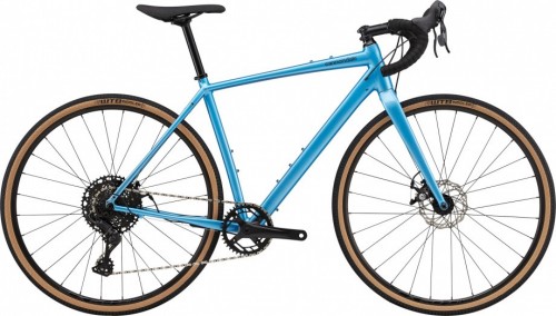 Cannondale Topstone 4 2022