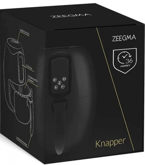 Zeegma Knapper