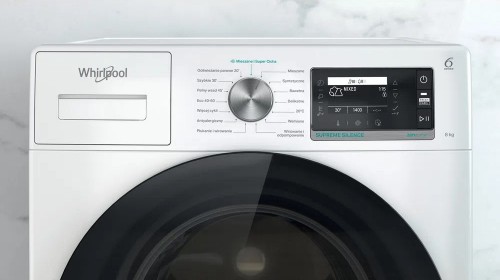 Whirlpool W6 W845WB