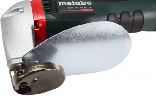 Metabo SCV 18 LTX BL 1.6 (601615850)