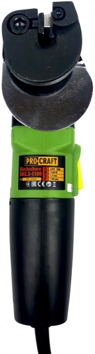 Pro-Craft SM2.5-1100