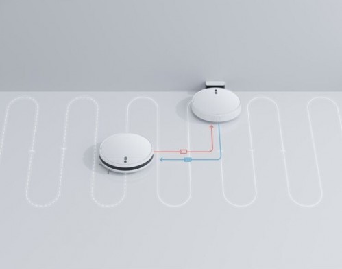 Xiaomi Mi Robot Vacuum Mop 2 Lite