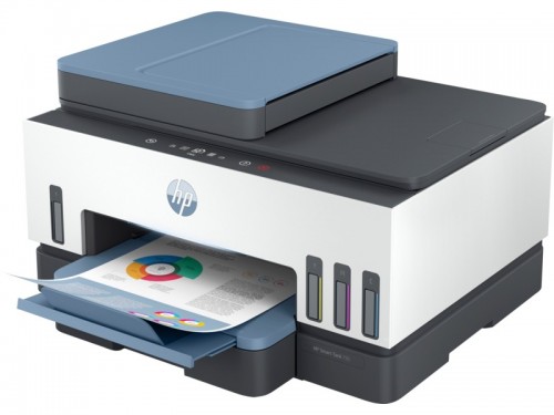 HP Smart Tank 795