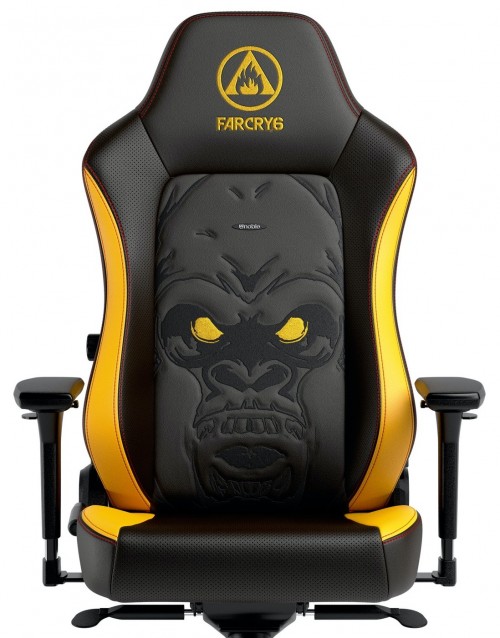 Noblechairs Hero Far Cry 6 Special Edition