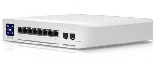 Ubiquiti UniFi Switch Enterprise 8 PoE