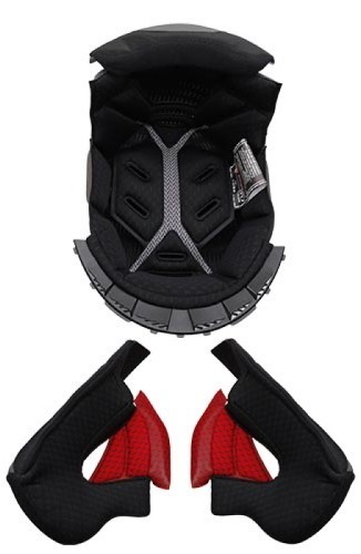 LS2 FF900 Valiant II