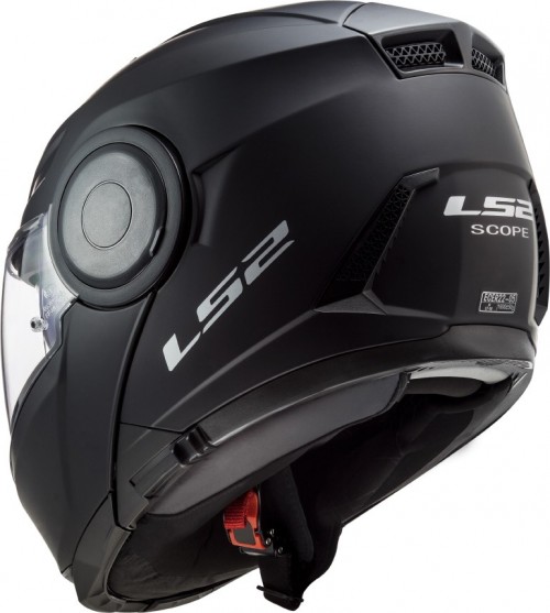 LS2 FF902 Scope