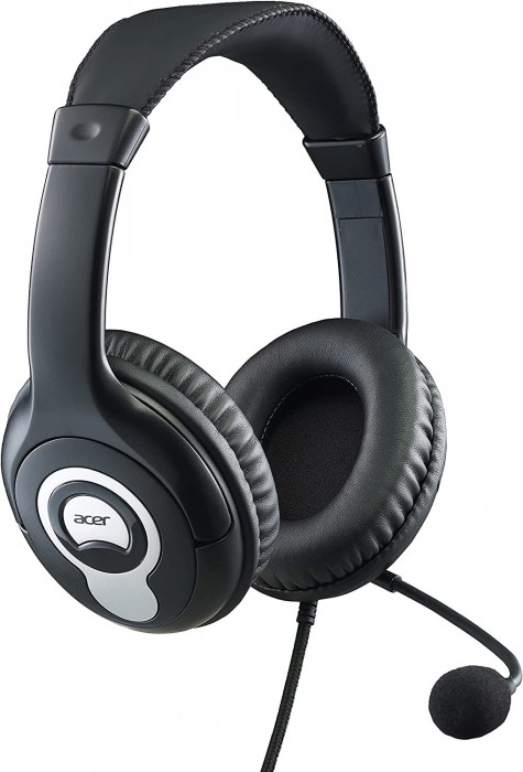 Acer Over-Ear Headset OV-T690