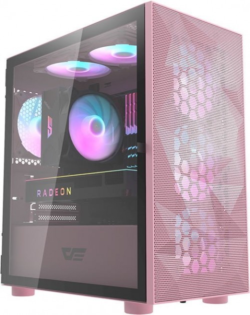 DarkFlash DLM21 Mesh Pink