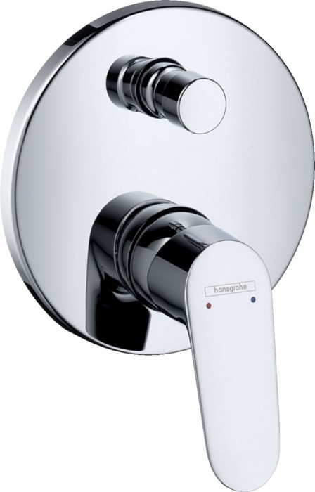 Hansgrohe Focus 1182019