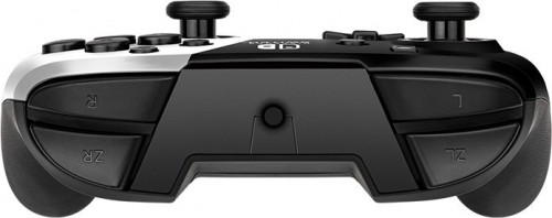 PDP Faceoff Deluxe+ Audio Wired Controller