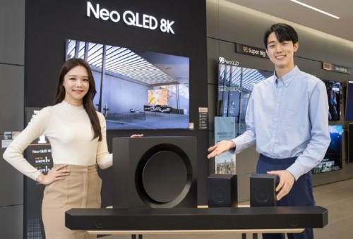 Samsung HW-Q990B
